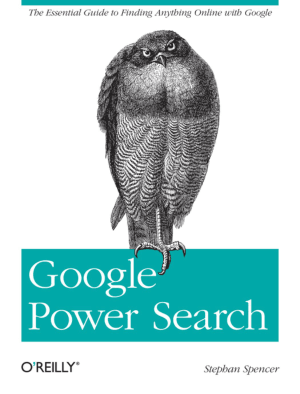 Free Download PDF Books, Google Power Search