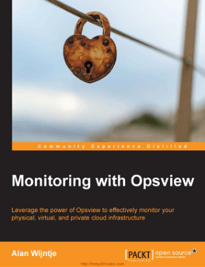Free Download PDF Books, Monitoring with Opsview