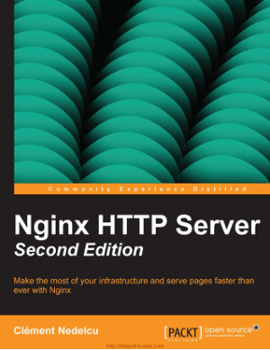 Free Download PDF Books, Nginx HTTP Server 2nd Edition