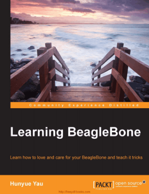 Free Download PDF Books, Learning BeagleBone