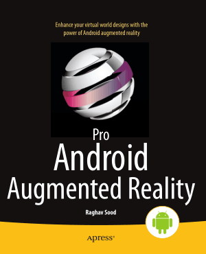 Free Download PDF Books, Pro Android Augmented Reality