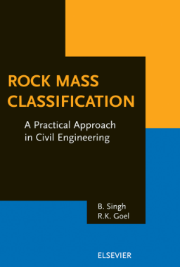 Free Download PDF Books, Rock Mass Classification a Practical Approach in Civil Engineering