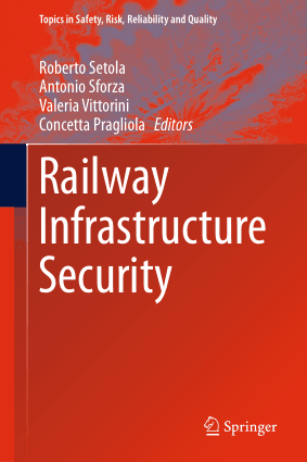 Free Download PDF Books, Railway Infrastructure Security