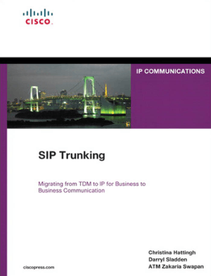 Free Download PDF Books, SIP Trunking – Networking Book