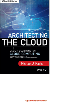 Free Download PDF Books, Architecting The Cloud Book, Pdf Free Download