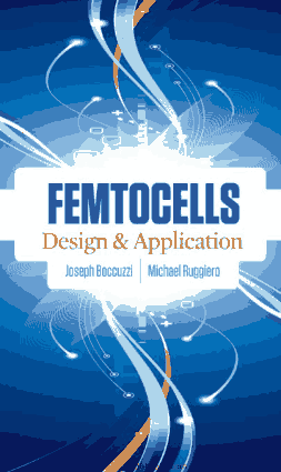 Free Download PDF Books, Femtocells Design And Application Book
