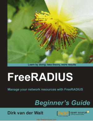Free Download PDF Books, Free Radius Book
