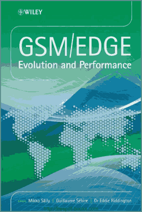 Free Download PDF Books, Gsmedge Evolution And Performance Book