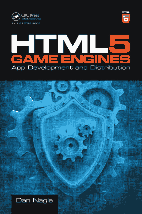 Free Download PDF Books, HTML5 Game Engines App Development And Distribution