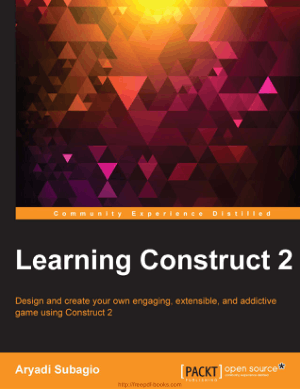 Free Download PDF Books, Learning Construct 2 Ebook