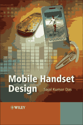 Free Download PDF Books, Mobile Handset Design Book