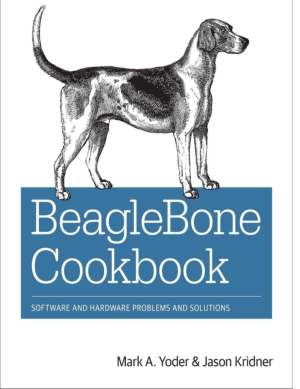 Free Download PDF Books, BeagleBone Cookbook