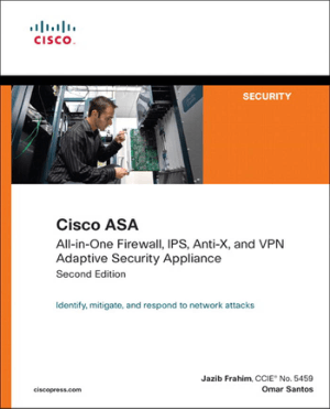 Free Download PDF Books, Cisco ASA, 2nd Edition
