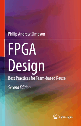Free Download PDF Books, FPGA Design – Best Practices for Team-based Reuse