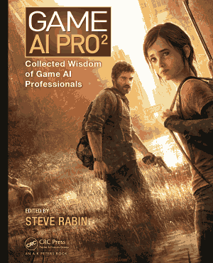 Free Download PDF Books, Game AI Pro 2 Collected Wisdom of Game AI Professionals