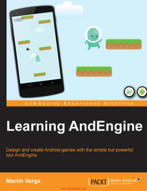Free Download PDF Books, Learning AndEngine