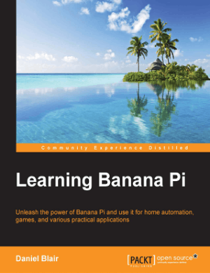Free Download PDF Books, Learning Banana Pi