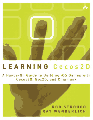 Free Download PDF Books, Learning Cocos2D, Learning Free Tutorial Book