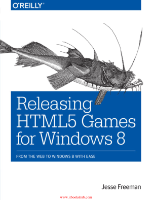 Free Download PDF Books, Releasing HTML5 Games for Windows 8