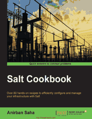 Free Download PDF Books, Salt Cookbook