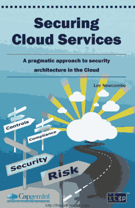 Free Download PDF Books, Securing Cloud Services