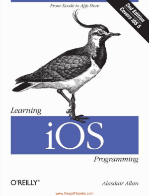 Free Download PDF Books, Learning iOS Programming 2nd Edition