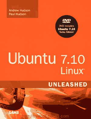 Free Download PDF Books, Ubuntu 7.10 Linux Unleashed