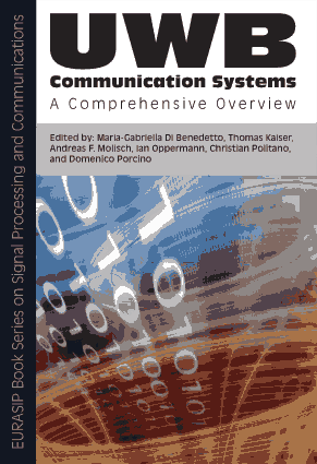 Free Download PDF Books, UWB Communication Systems A Comprehensive Overview
