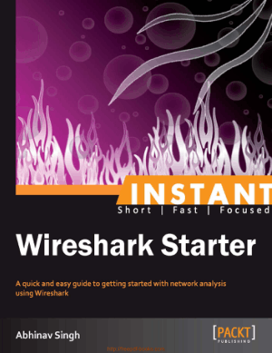 Free Download PDF Books, Wireshark Starter Book