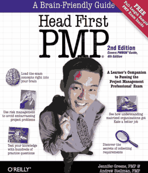 Free Download PDF Books, Head First Pmp 2nd Edition