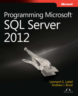Free Download PDF Books, Microsoft SQL Server 2012 Integration Services