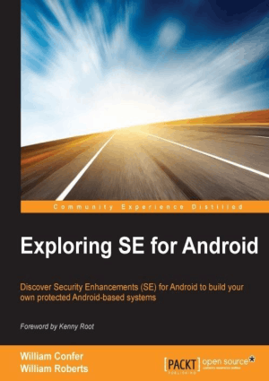 Free Download PDF Books, Exploring Se For Android