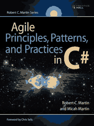 Free Download PDF Books, Agile Principles Patterns And Practices In C#