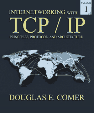 Free Download PDF Books, Internetworking With Tcp Ip Principles Protocols And Architecture