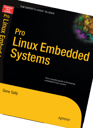 Free Download PDF Books, Pro Linux Embedded Systems