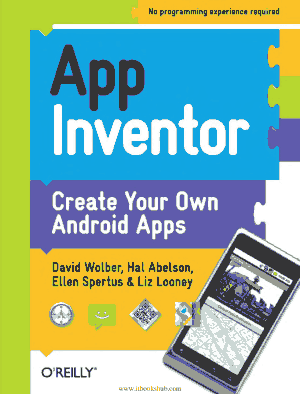 Free Download PDF Books, App Inventor
