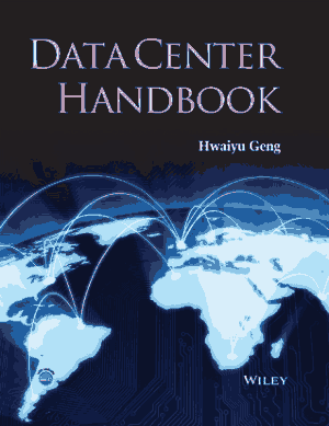 Free Download PDF Books, Data Center Handbook