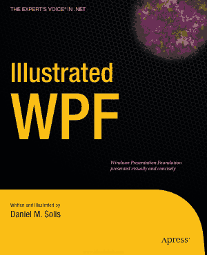 Free Download PDF Books, Illustrated WPF