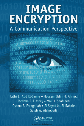 Free Download PDF Books, Image Encryption- A Communication Perspective