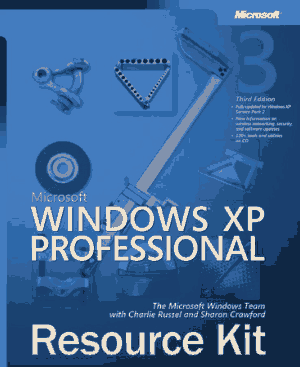 Free Download PDF Books, Microsoft Windows XP Professional, 3rd Edition