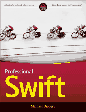 Free Download PDF Books, Professional Swift