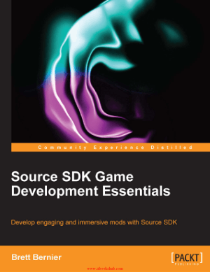 Free Download PDF Books, Source SDK Game Development Essentials