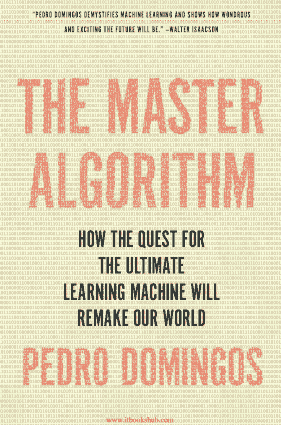 Free Download PDF Books, The Master Algorithm
