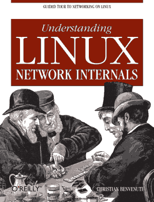 Free Download PDF Books, Understanding Linux Network Internals