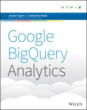 Free Download PDF Books, Google BigQuery Analytics – PDF Books