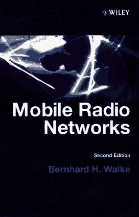 Free Download PDF Books, Mobile Radio Networks 2nd Edition – PDF Books
