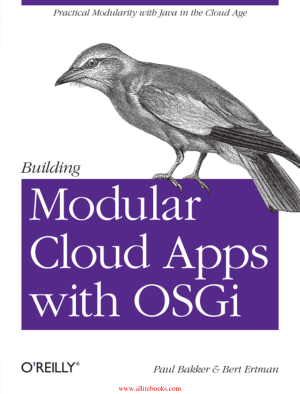 Free Download PDF Books, Building Modular Cloud Apps with OSGi – Free Pdf Book