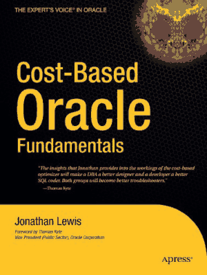 Free Download PDF Books, Cost-Based Oracle Fundamentals – Free Pdf Book