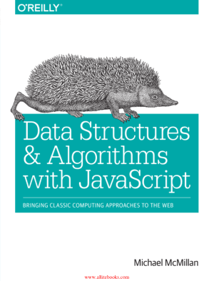 Free Download PDF Books, Data Structures and Algorithms with JavaScript – Free Pdf Book