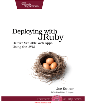 Free Download PDF Books, Deploying with JRuby – Free Pdf Book